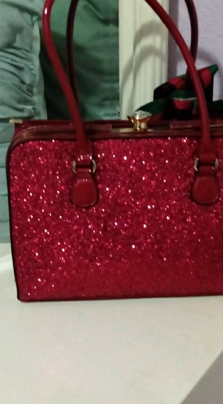 Republic classic vegan handbag - Picture 2 of 5